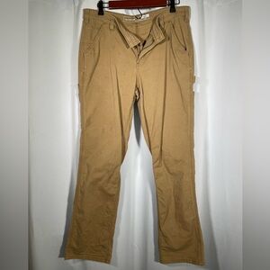 Carhartt Loose Fit Canvas Work Pant